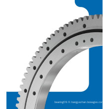 Rotules de roulement de couronne d&#39;orientation SKF. 062.20.0844